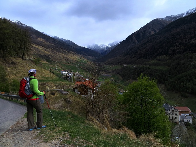 Foto: Andreas Koller / Wandertour / Leichte Wanderung auf die Spitzige Lun (2324m) / 29.05.2018 22:35:53