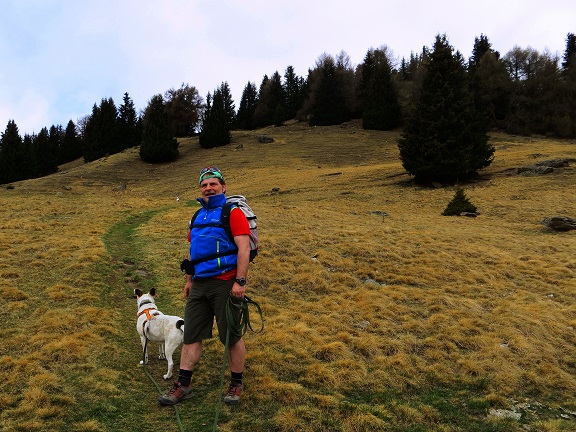 Foto: Andreas Koller / Wandertour / Leichte Wanderung auf die Spitzige Lun (2324m) / 29.05.2018 22:34:39