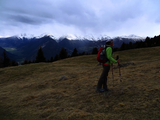 Foto: Andreas Koller / Wandertour / Leichte Wanderung auf die Spitzige Lun (2324m) / 29.05.2018 22:34:25