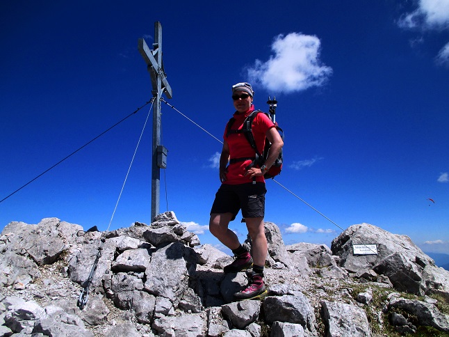 Foto: Andreas Koller / Wandertour / Über das Bergmassiv des Reißkofel (2371m) / 23.08.2018 00:43:55