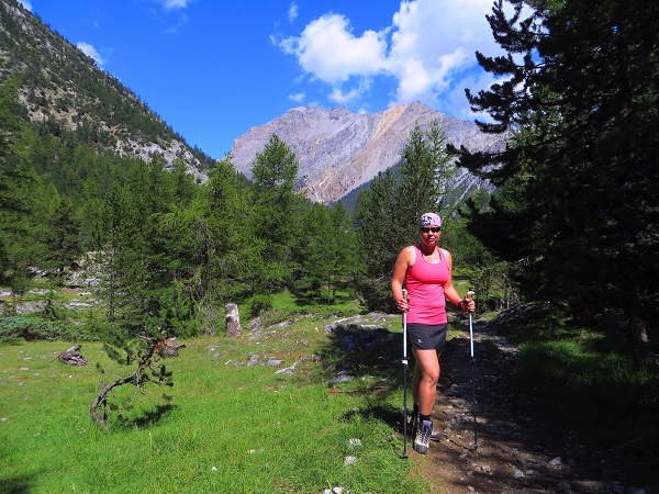 Foto: Andreas Koller / Wandertour / Rocce della Sueur zum Aufwärmen (2271m) / 14.09.2018 00:56:50