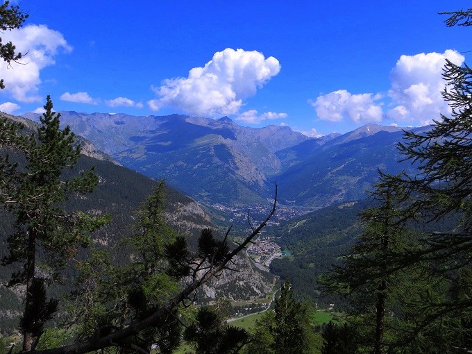 Foto: Andreas Koller / Wandertour / Rocce della Sueur zum Aufwärmen (2271m) / 14.09.2018 00:55:50