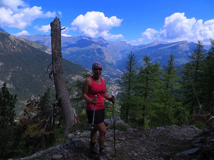 Foto: Andreas Koller / Wandertour / Rocce della Sueur zum Aufwärmen (2271m) / 14.09.2018 00:55:16