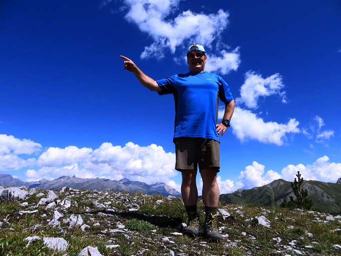 Foto: Andreas Koller / Wandertour / Rocce della Sueur zum Aufwärmen (2271m) / 14.09.2018 00:50:26