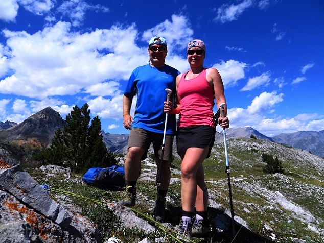 Foto: Andreas Koller / Wandertour / Rocce della Sueur zum Aufwärmen (2271m) / 14.09.2018 00:50:06