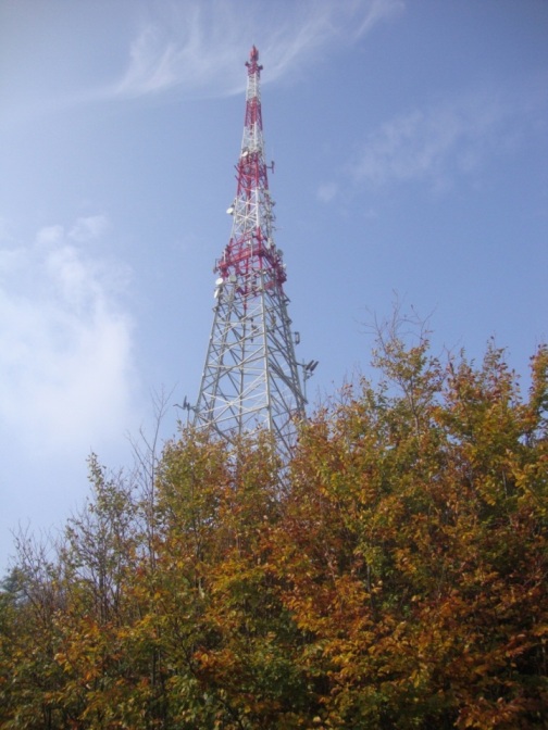 Foto: Wolfgang Dröthandl / Wandertour / Jochgrabenberg und Kaiserbrunnberg / Jochgrabenberg (645m) / 22.10.2018 15:14:36