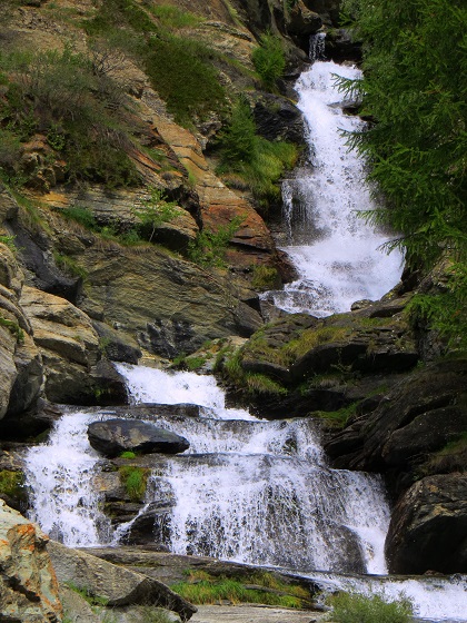 Foto: Andreas Koller / Wandertour / Cascate di Lillaz (1810m) / 10.11.2018 17:30:30