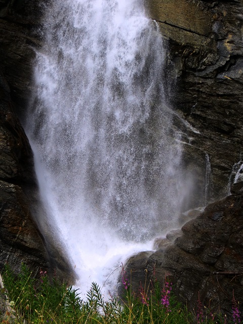 Foto: Andreas Koller / Wandertour / Cascate di Lillaz (1810m) / 10.11.2018 17:29:28