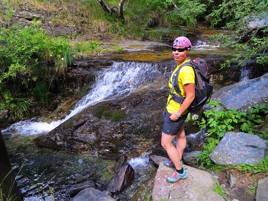 Foto: Andreas Koller / Wandertour / Cascate di Lillaz (1810m) / 10.11.2018 17:29:19