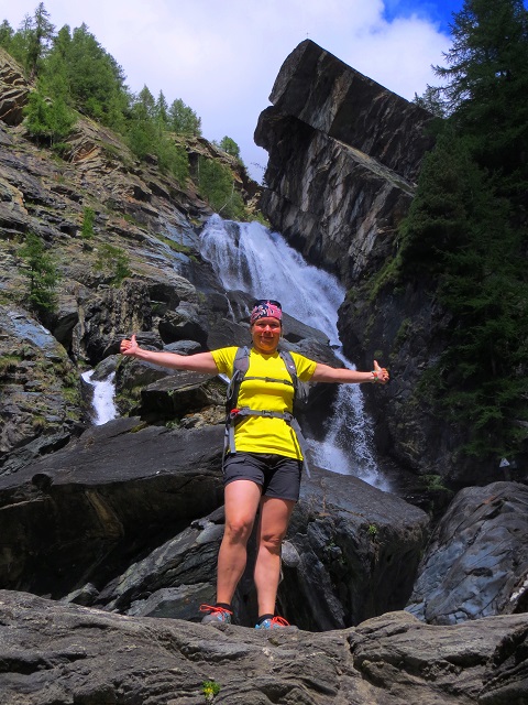 Foto: Andreas Koller / Wandertour / Cascate di Lillaz (1810m) / 10.11.2018 17:27:14