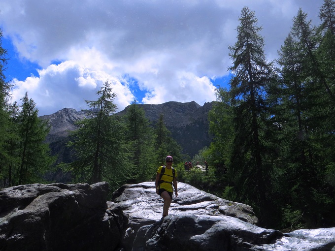 Foto: Andreas Koller / Wandertour / Cascate di Lillaz (1810m) / 10.11.2018 17:27:02