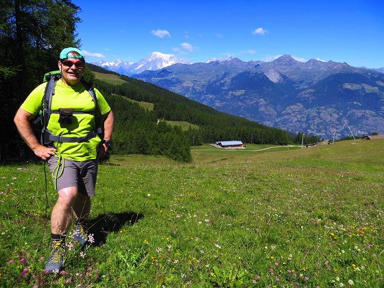 Foto: Andreas Koller / Wandertour / Kammtour über Pila (2825m) / 28.11.2018 01:13:29