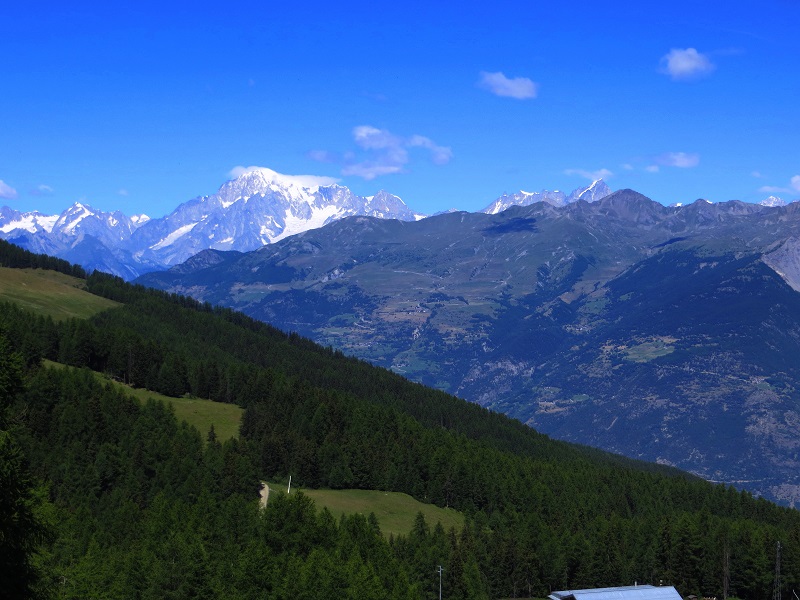 Foto: Andreas Koller / Wandertour / Kammtour über Pila (2825m) / 28.11.2018 01:13:13