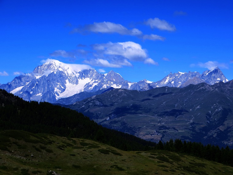 Foto: Andreas Koller / Wandertour / Kammtour über Pila (2825m) / 28.11.2018 01:11:19