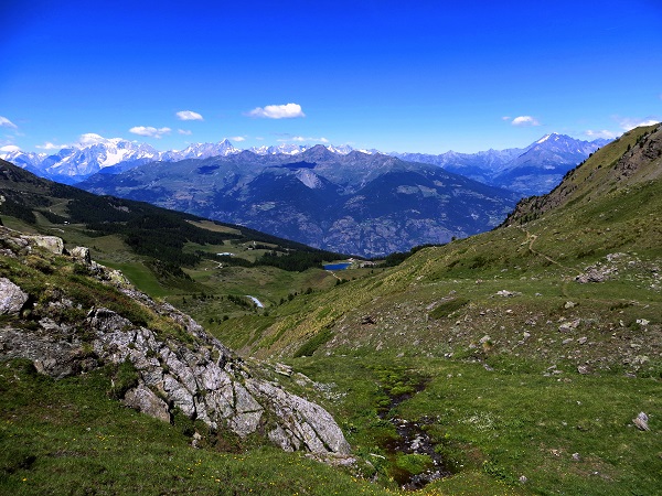 Foto: Andreas Koller / Wandertour / Kammtour über Pila (2825m) / 28.11.2018 01:09:43