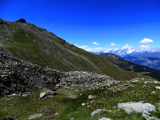 Foto: Andreas Koller / Wandertour / Kammtour über Pila (2825m) / 28.11.2018 01:08:52