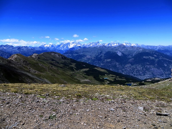 Foto: Andreas Koller / Wandertour / Kammtour über Pila (2825m) / 28.11.2018 01:04:52