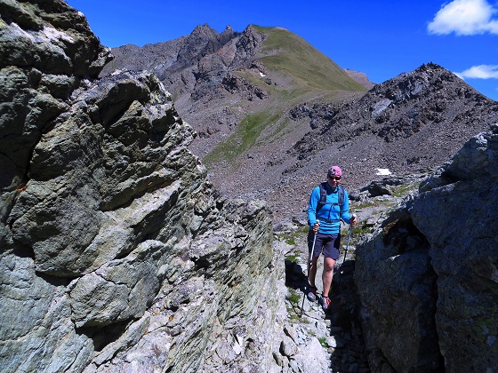 Foto: Andreas Koller / Wandertour / Kammtour über Pila (2825m) / 28.11.2018 01:02:26