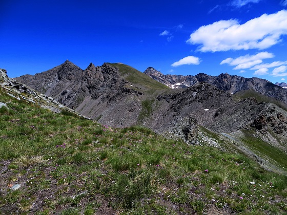 Foto: Andreas Koller / Wandertour / Kammtour über Pila (2825m) / 28.11.2018 01:01:26