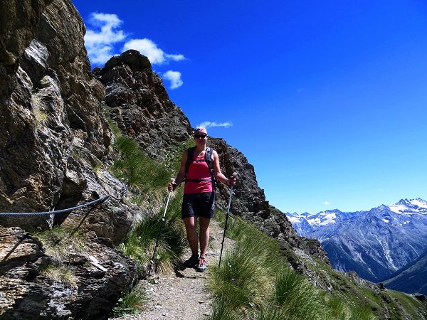 Foto: Andreas Koller / Wandertour / Kammtour über Pila (2825m) / 28.11.2018 01:00:06