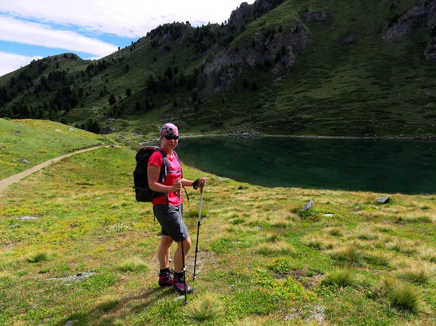 Foto: Andreas Koller / Wandertour / Monte Emilius Normalroute (3559m) / 04.12.2018 01:33:13