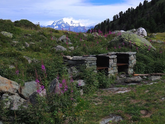 Foto: Andreas Koller / Wandertour / Monte Emilius Normalroute (3559m) / 04.12.2018 01:33:06