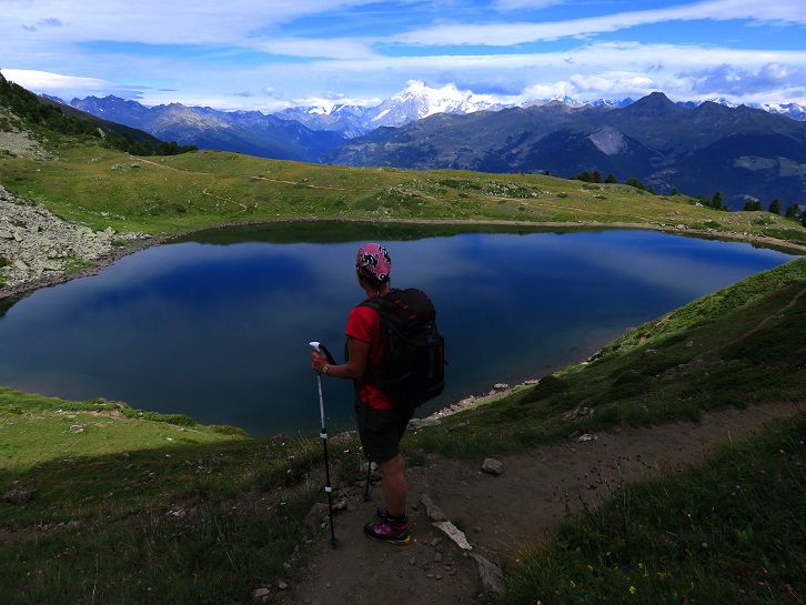 Foto: Andreas Koller / Wandertour / Monte Emilius Normalroute (3559m) / 04.12.2018 01:32:42