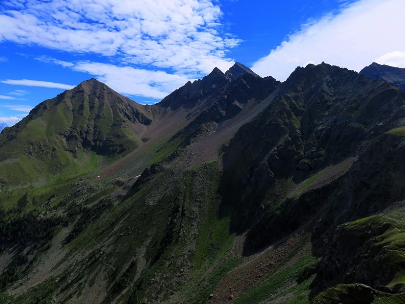 Foto: Andreas Koller / Wandertour / Monte Emilius Normalroute (3559m) / 04.12.2018 01:31:45