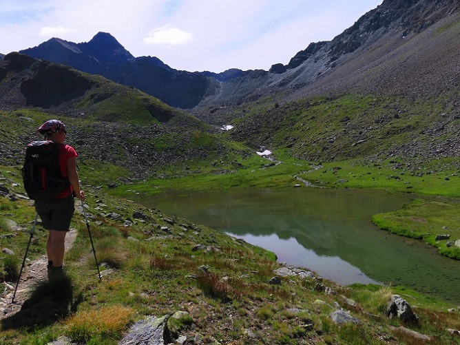 Foto: Andreas Koller / Wandertour / Monte Emilius Normalroute (3559m) / 04.12.2018 01:30:15