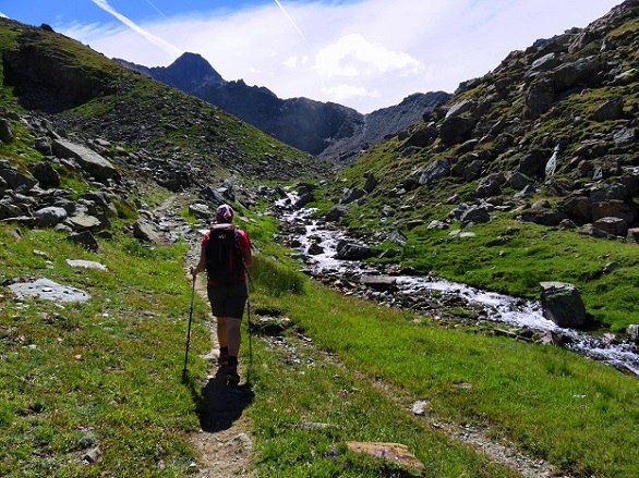 Foto: Andreas Koller / Wandertour / Monte Emilius Normalroute (3559m) / 04.12.2018 01:29:54