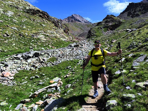 Foto: Andreas Koller / Wandertour / Monte Emilius Normalroute (3559m) / 04.12.2018 01:29:26