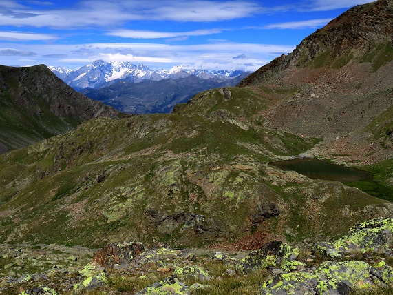 Foto: Andreas Koller / Wandertour / Monte Emilius Normalroute (3559m) / 04.12.2018 01:28:24
