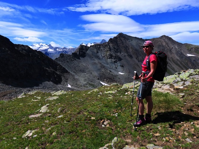 Foto: Andreas Koller / Wandertour / Monte Emilius Normalroute (3559m) / 04.12.2018 01:27:40