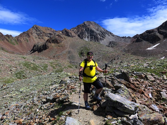 Foto: Andreas Koller / Wandertour / Monte Emilius Normalroute (3559m) / 04.12.2018 01:27:24