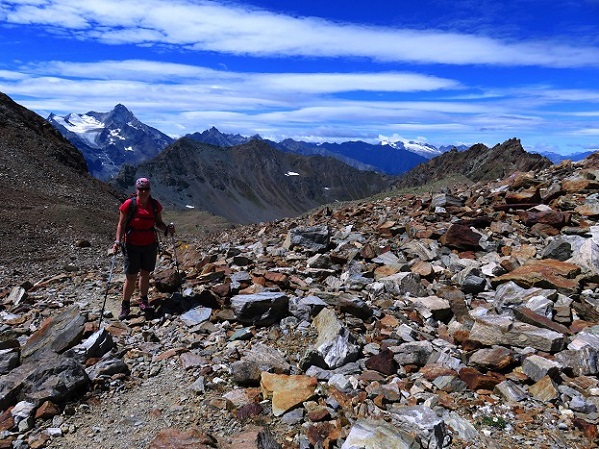 Foto: Andreas Koller / Wandertour / Monte Emilius Normalroute (3559m) / 04.12.2018 01:26:18