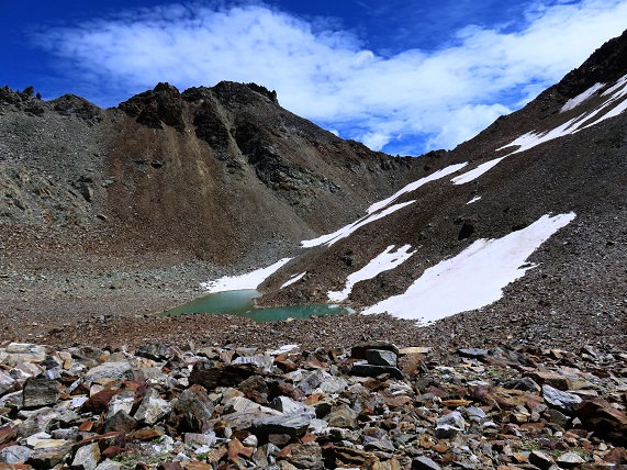 Foto: Andreas Koller / Wandertour / Monte Emilius Normalroute (3559m) / 04.12.2018 01:26:06