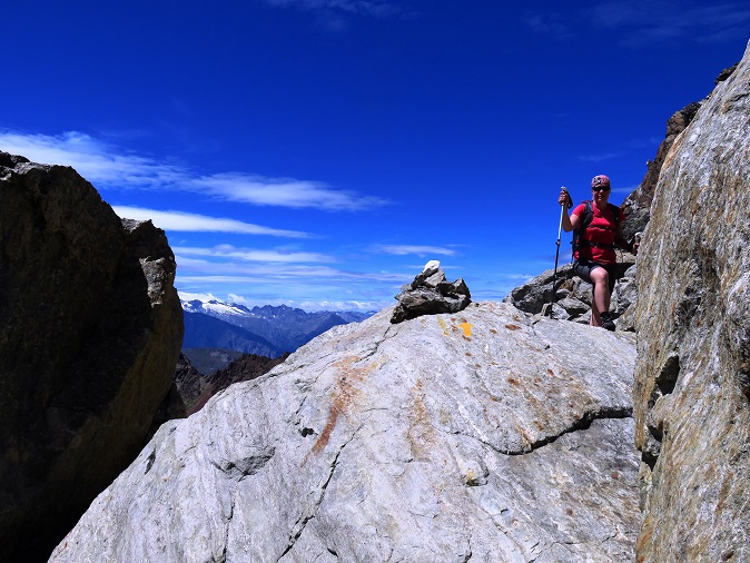 Foto: Andreas Koller / Wandertour / Monte Emilius Normalroute (3559m) / 04.12.2018 01:25:28