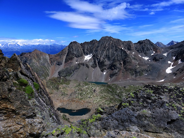 Foto: Andreas Koller / Wandertour / Monte Emilius Normalroute (3559m) / 04.12.2018 01:24:58