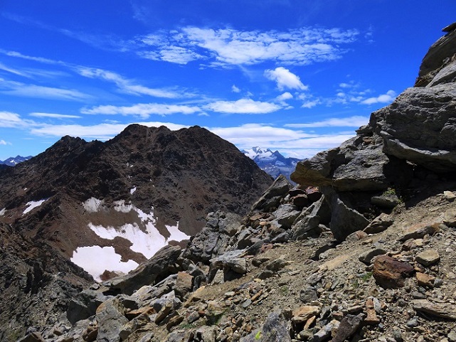 Foto: Andreas Koller / Wandertour / Monte Emilius Normalroute (3559m) / 04.12.2018 01:24:33