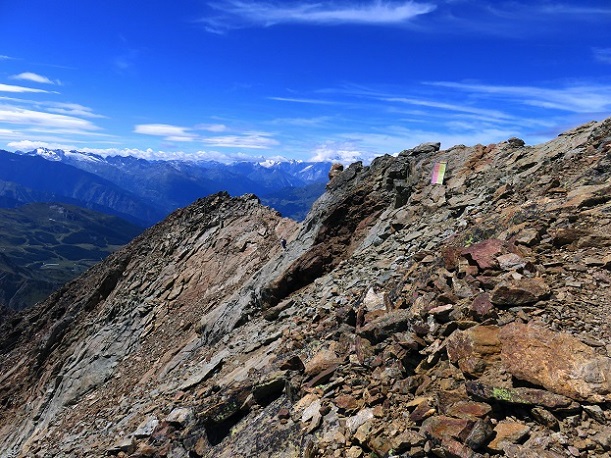 Foto: Andreas Koller / Wandertour / Monte Emilius Normalroute (3559m) / 04.12.2018 01:24:09