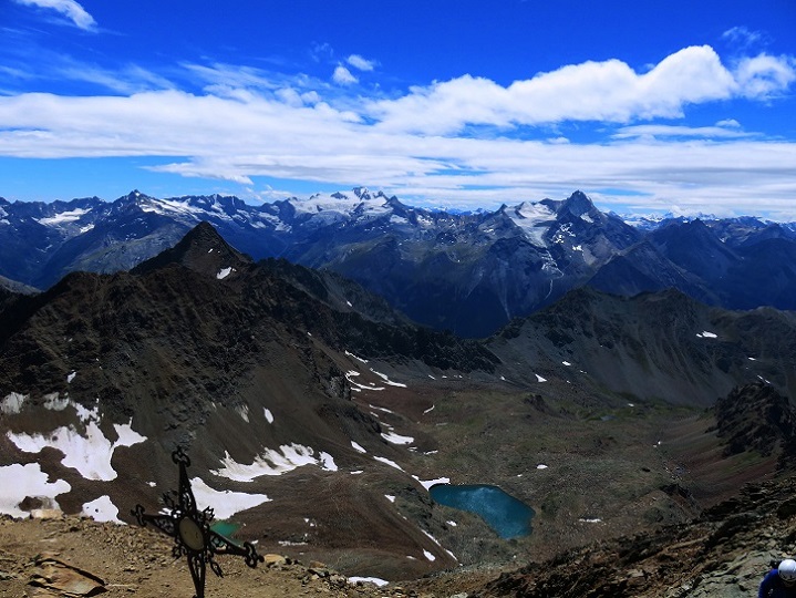 Foto: Andreas Koller / Wandertour / Monte Emilius Normalroute (3559m) / 04.12.2018 01:23:25