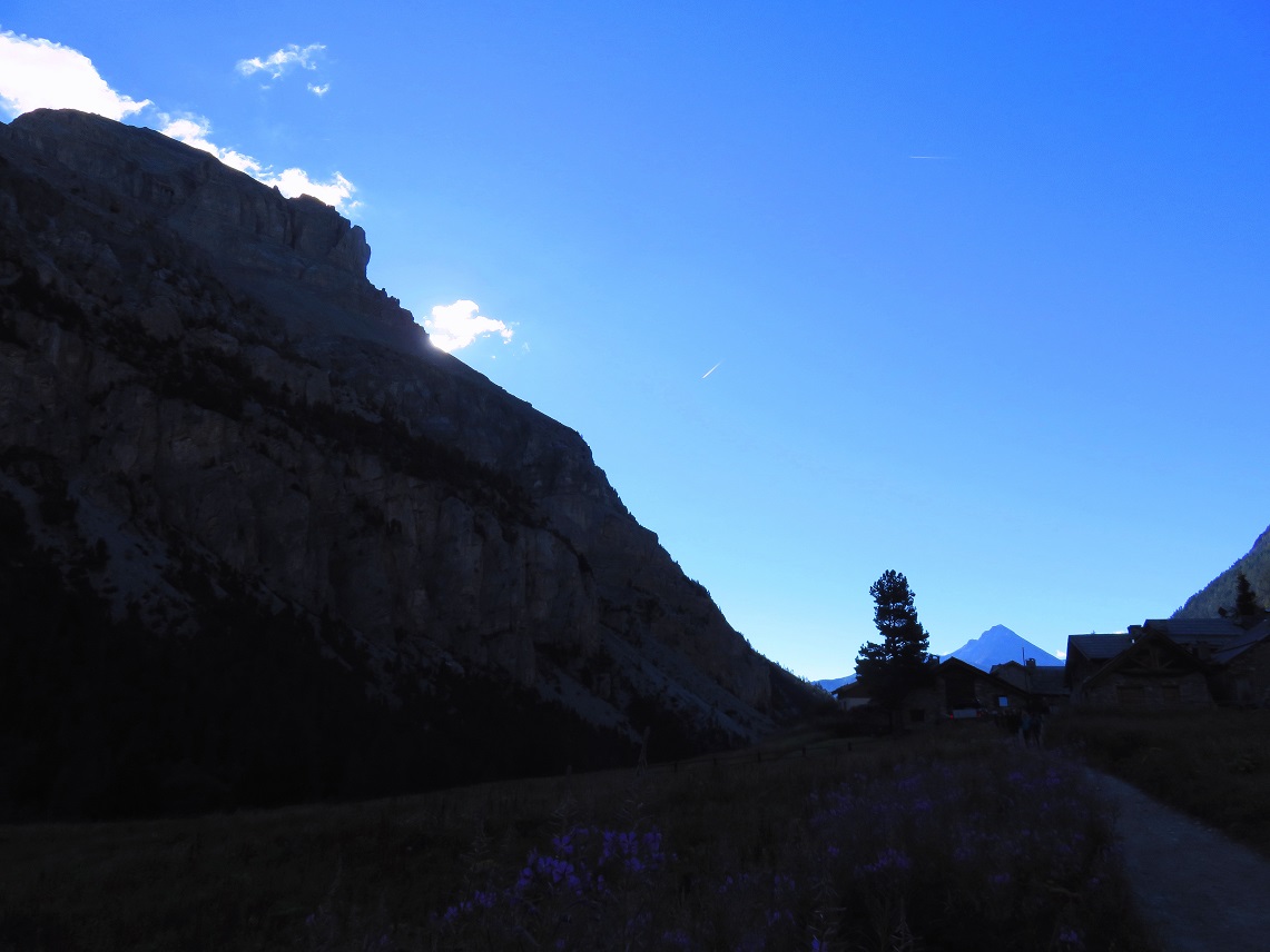 Foto: Andreas Koller / Wandertour / Mondlandschaft am Mont Thabor (3178m) / 17.01.2019 01:39:53