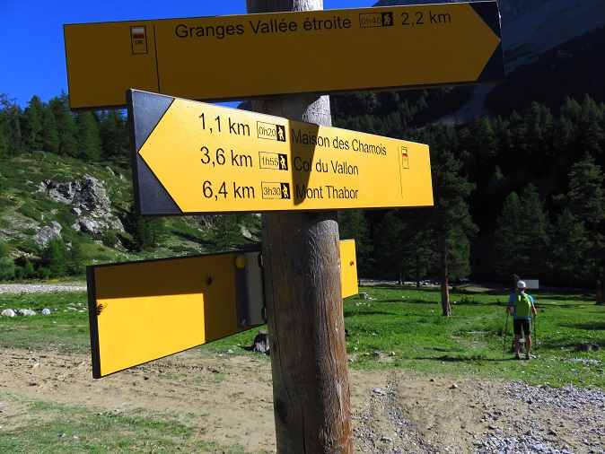 Foto: Andreas Koller / Wandertour / Mondlandschaft am Mont Thabor (3178m) / 17.01.2019 01:39:20
