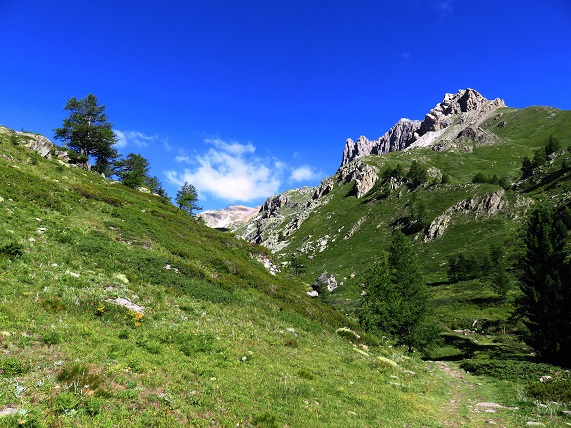 Foto: Andreas Koller / Wandertour / Mondlandschaft am Mont Thabor (3178m) / 17.01.2019 01:38:32
