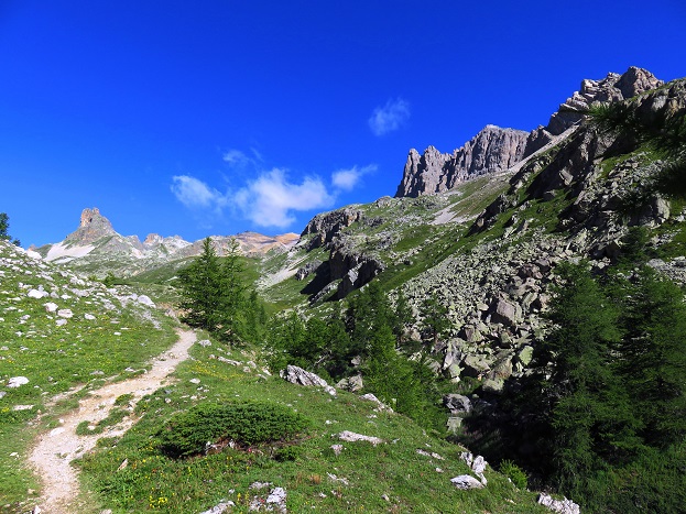 Foto: Andreas Koller / Wandertour / Mondlandschaft am Mont Thabor (3178m) / 17.01.2019 01:38:08