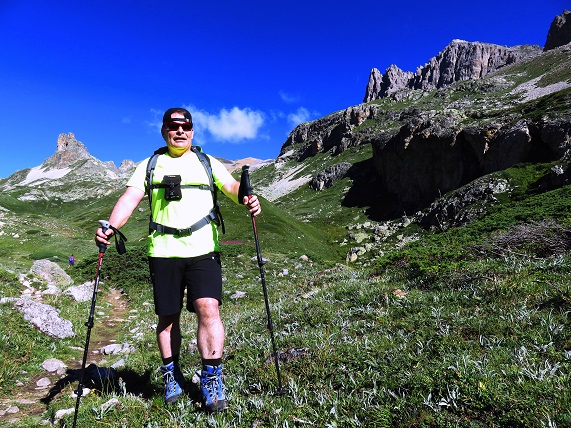Foto: Andreas Koller / Wandertour / Mondlandschaft am Mont Thabor (3178m) / 17.01.2019 01:37:59