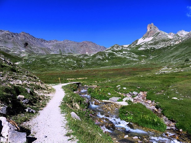 Foto: Andreas Koller / Wandertour / Mondlandschaft am Mont Thabor (3178m) / 17.01.2019 01:37:35