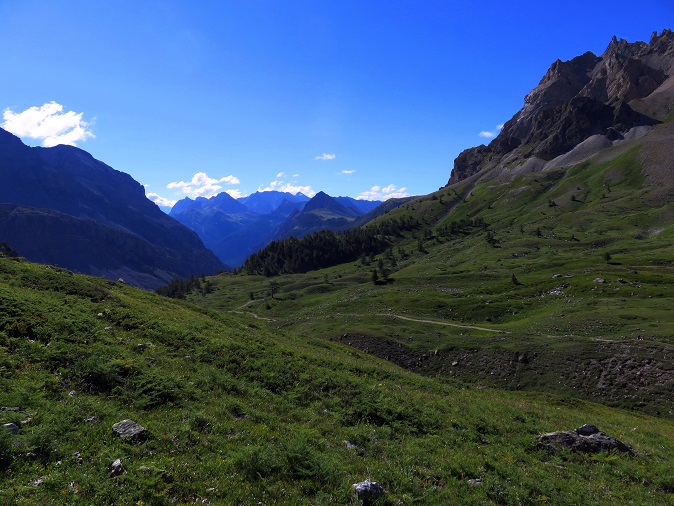 Foto: Andreas Koller / Wandertour / Mondlandschaft am Mont Thabor (3178m) / 17.01.2019 01:37:13