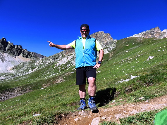 Foto: Andreas Koller / Wandertour / Mondlandschaft am Mont Thabor (3178m) / 17.01.2019 01:36:08