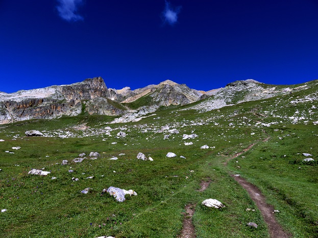 Foto: Andreas Koller / Wandertour / Mondlandschaft am Mont Thabor (3178m) / 17.01.2019 01:35:51